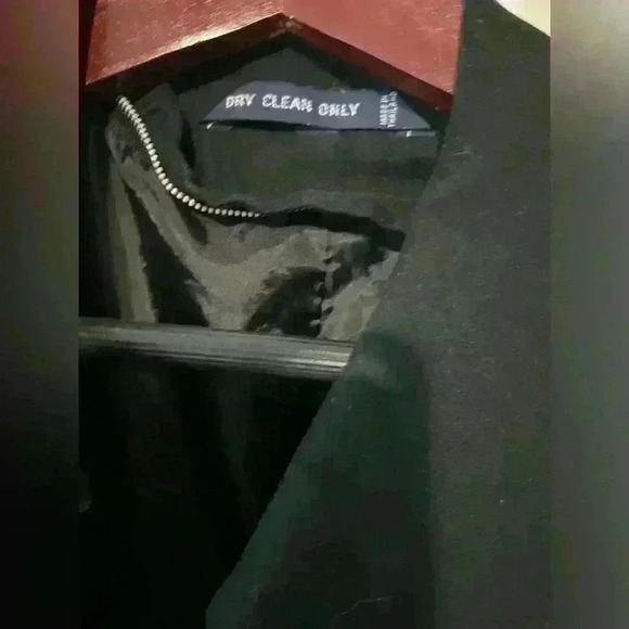 Ralph Lauren Mens ClassicFit  Overcoat 42 R - Picture 10 of 13